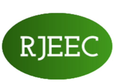 RJEEC Magazine Logo